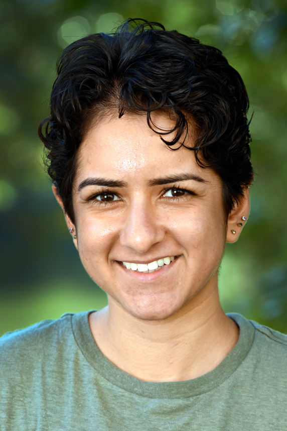 Sanya Mehta