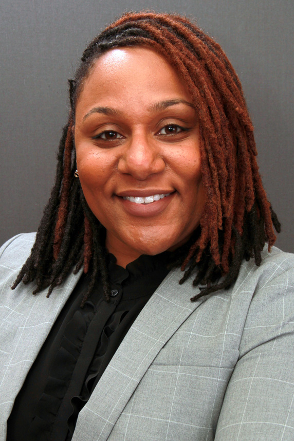 Melissa Smarr, Ph.D.