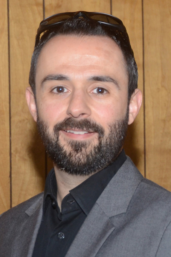 Erik Rodriquez, Ph.D.