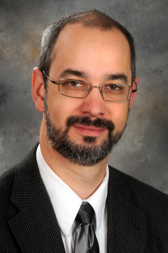 David Balshaw, Ph.D.
