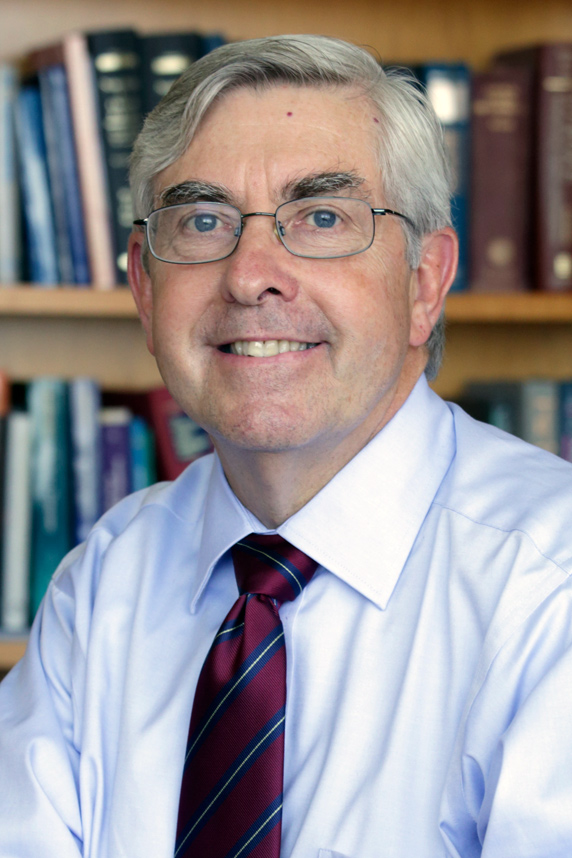 Walter Koroshetz, M.D.