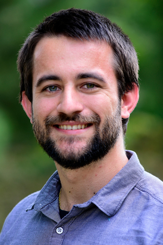 Ciro Amato, Ph.D.