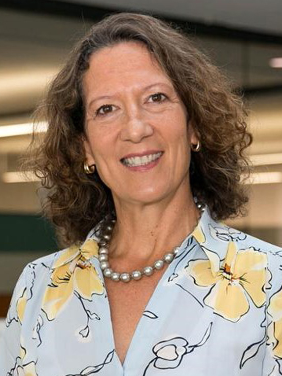 Melissa Perry, Sc.D.