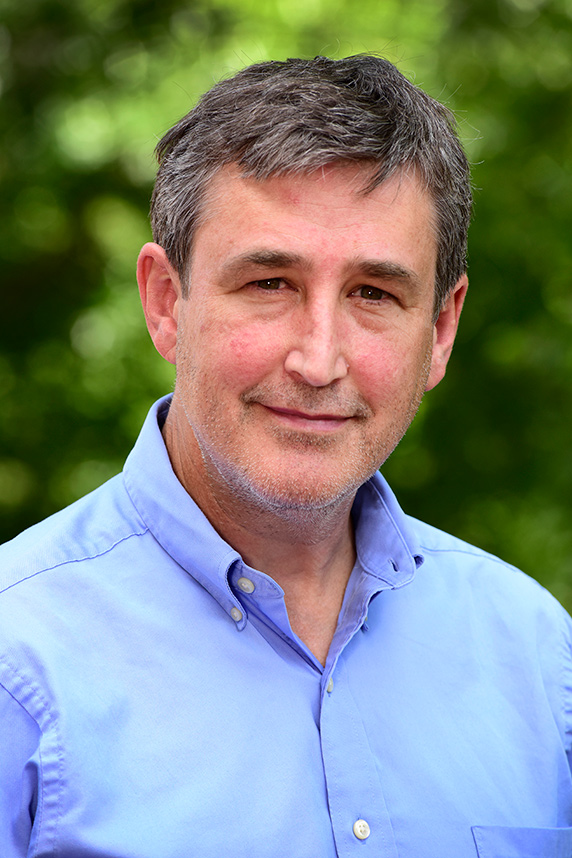 Charles Schmitt, Ph.D.