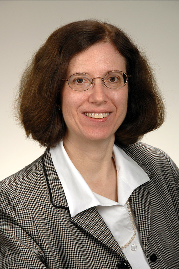 Lisa Rider, M.D.