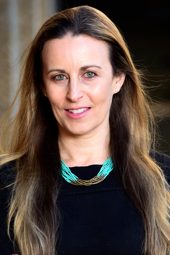 Nicole Kleinstreuer, Ph.D.