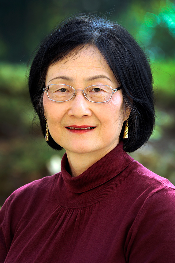 Huei-Chen Lee, Ph.D.