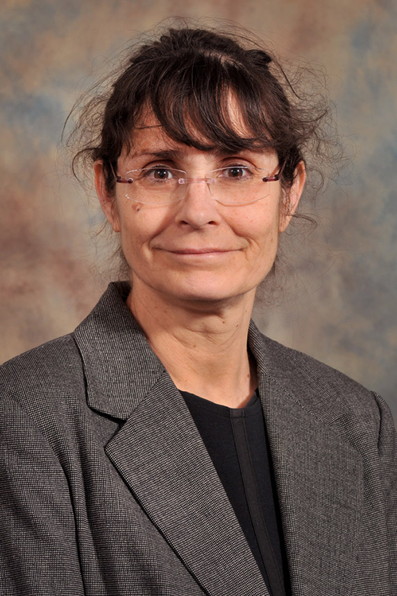 Lenore Launer, Ph.D.