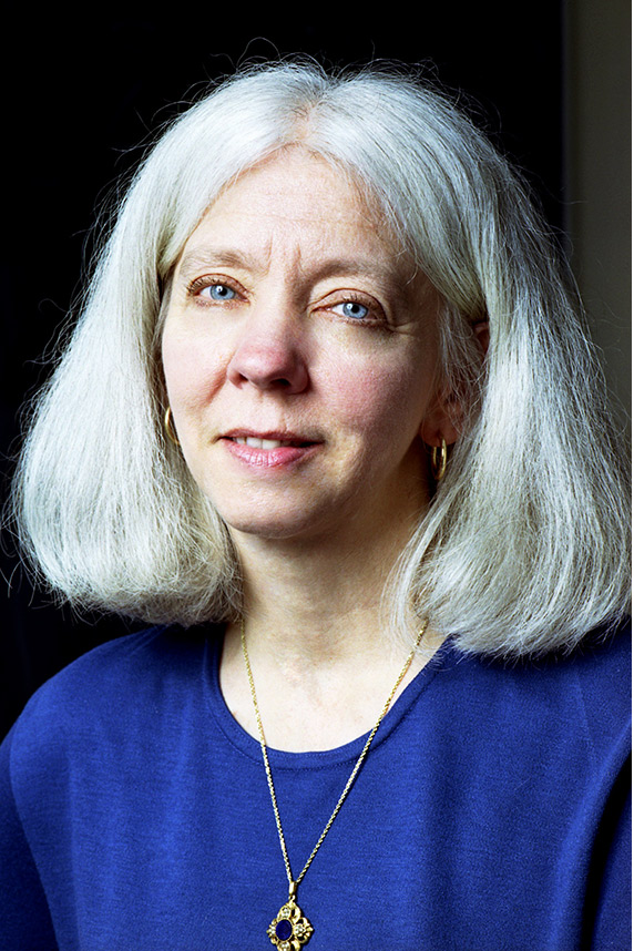 Clarice Weinberg, Ph.D.