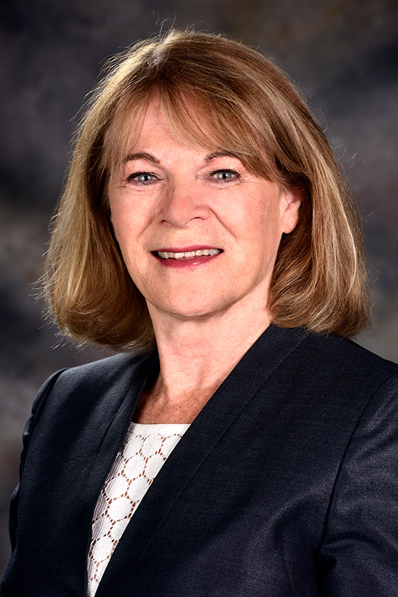 Janet Hall, M.D.
