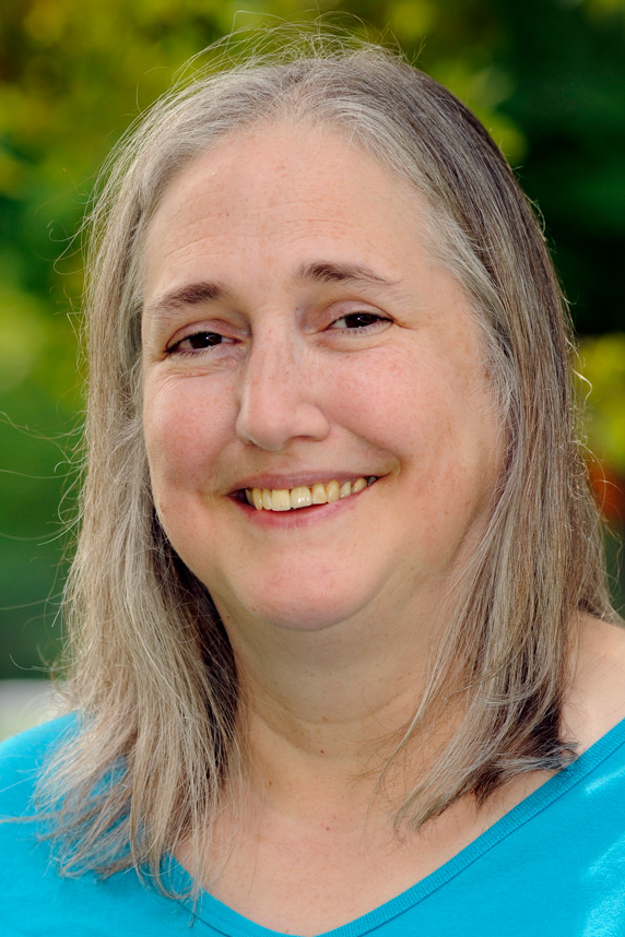 Jennifer Fostel, Ph.D.