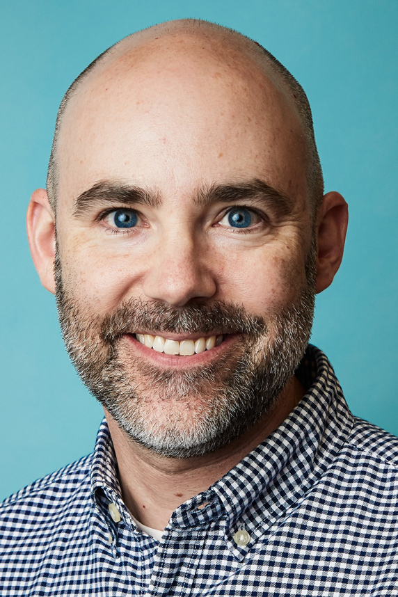Kevin Riley