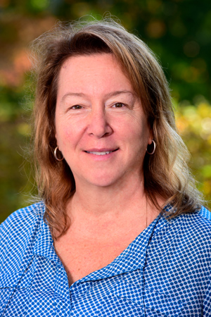 Sue Fenton, Ph.D.