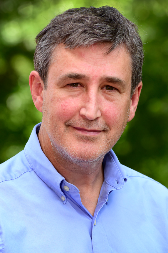 Charles Schmitt, Ph.D.