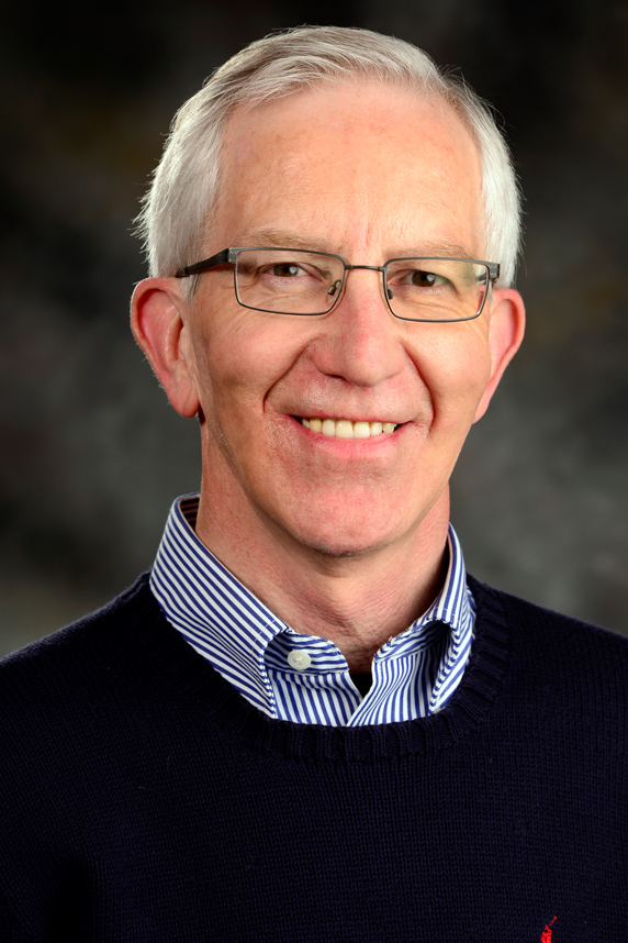 Anton Jetten, Ph.D.