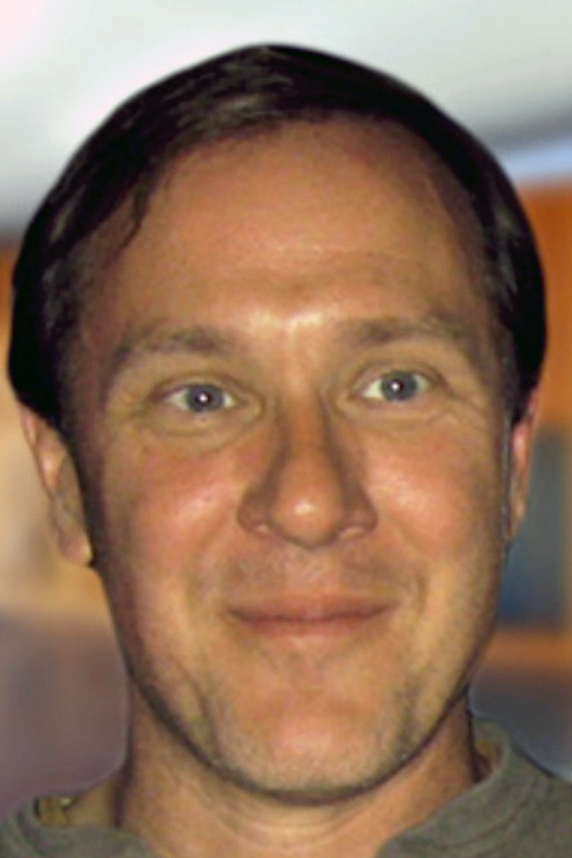 Gary Siuzdak, Ph.D.