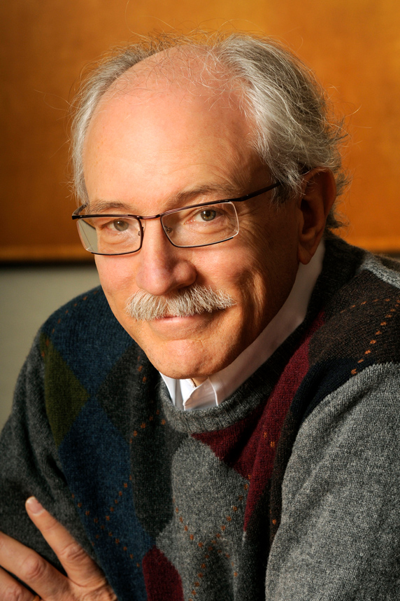 Rick Woychik, Ph.D.
