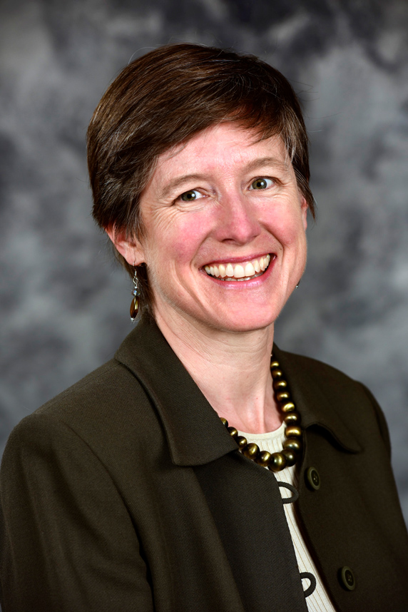 Katrina Korfmacher, Ph.D.