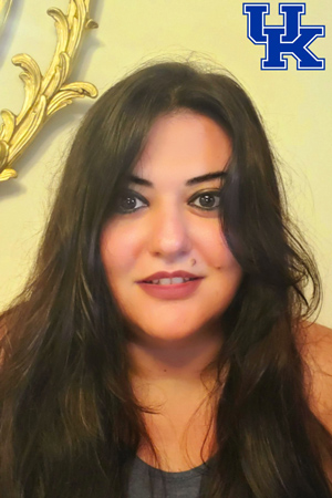 Sahar Alameh, Ph.D.