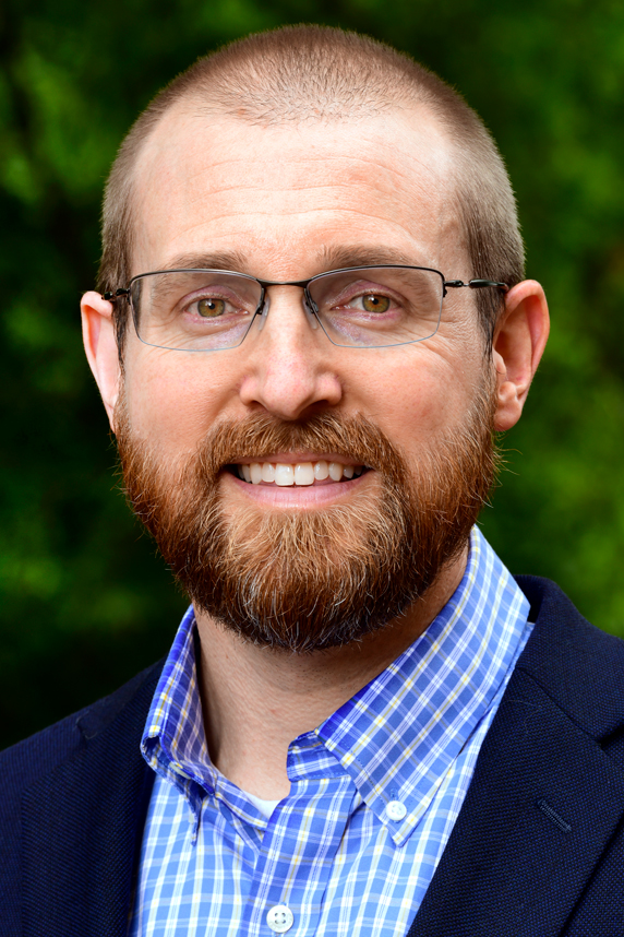 Chris Duncan, Ph.D.