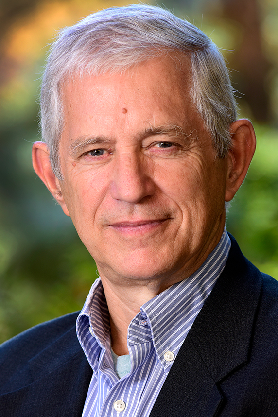 Tom Kunkel, Ph.D.