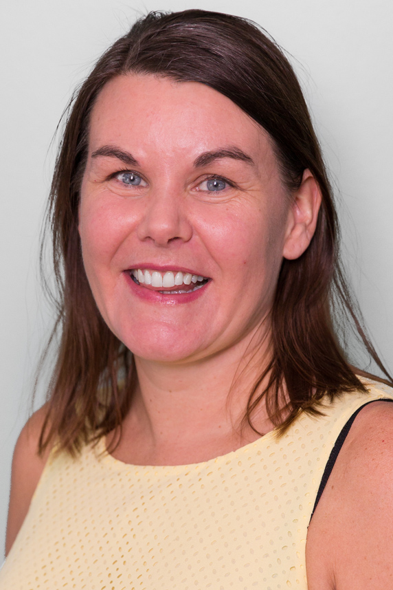 Helena Hogberg, Ph.D.
