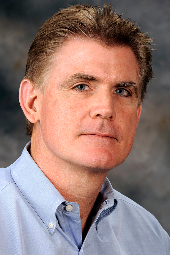 Warren Casey, Ph.D.