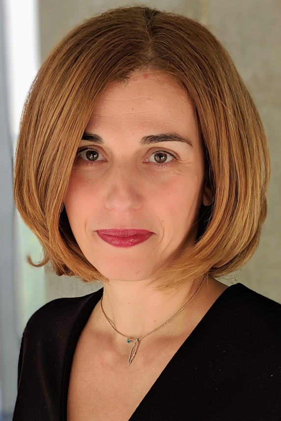 Lida Chatzi, M.D., Ph.D.