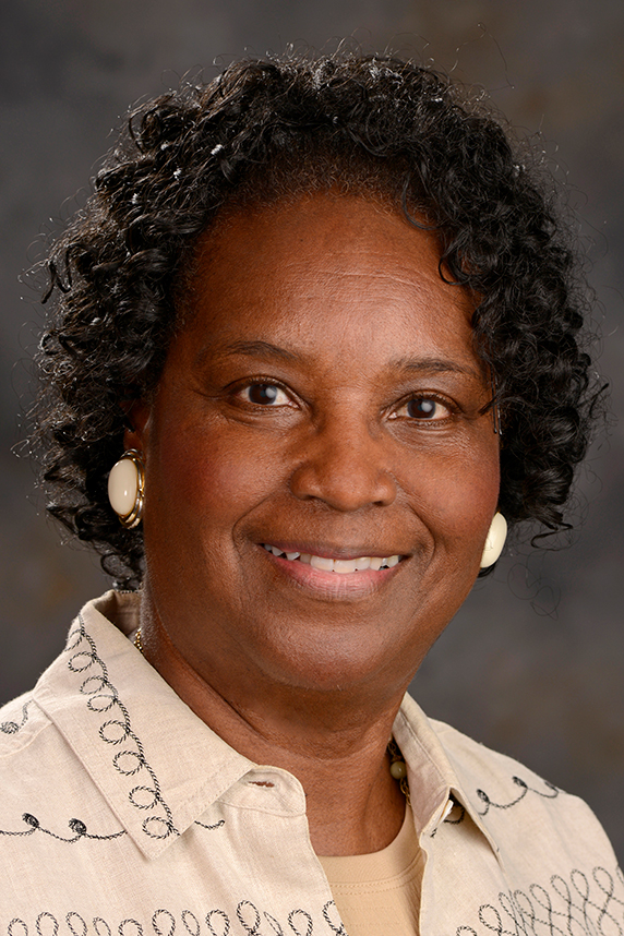 Jennie Foushee