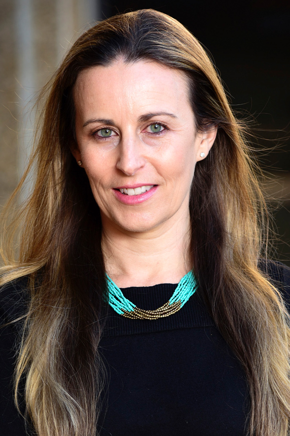 Nicole Kleinstreuer, Ph.D.