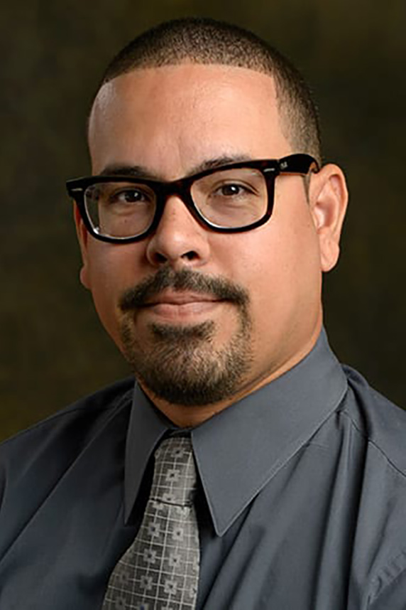 Fernando Rivera, Ph.D.