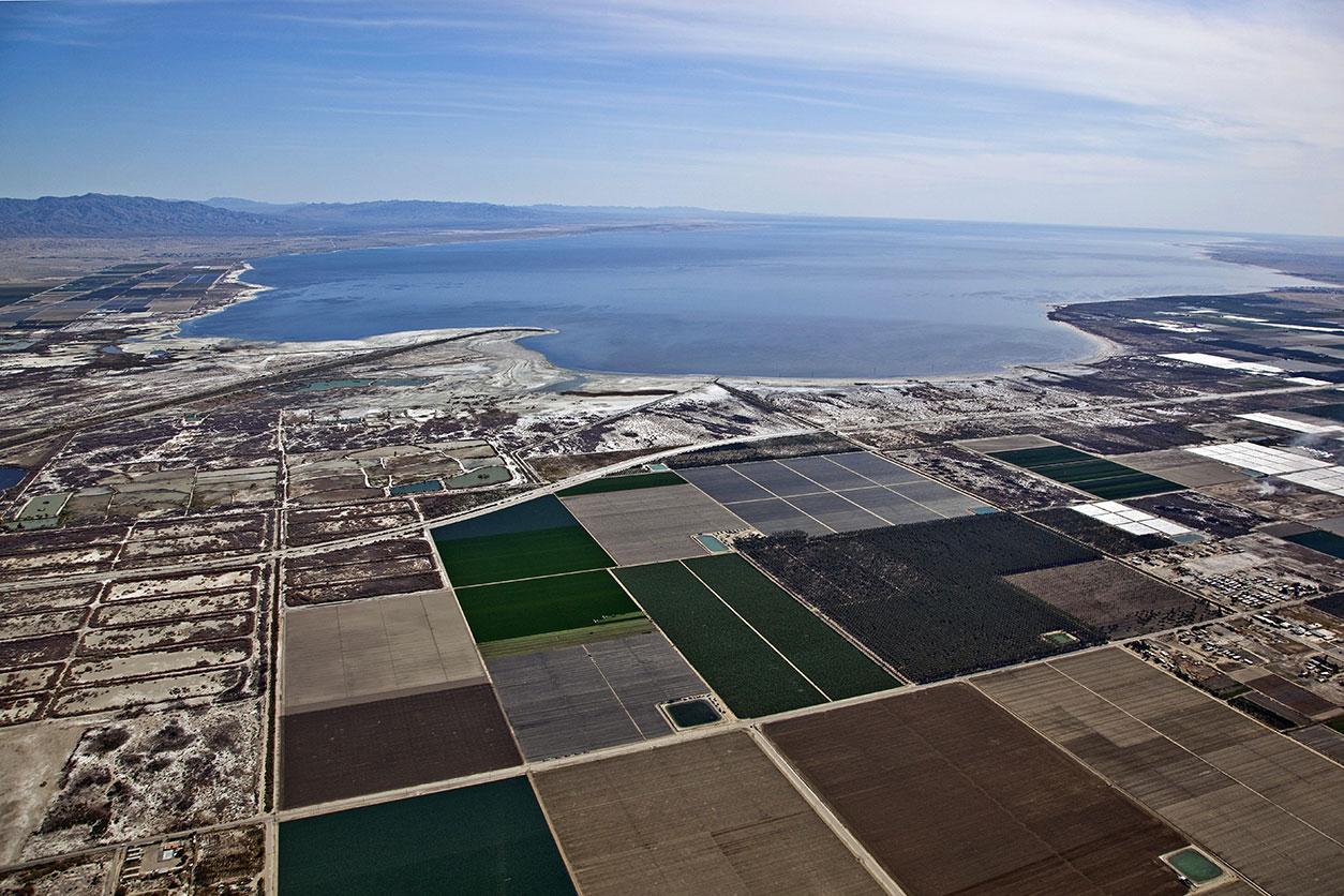 Salton Sea