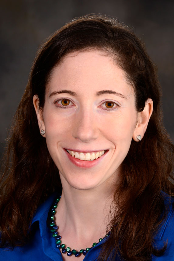 Natalie Shaw, M.D.