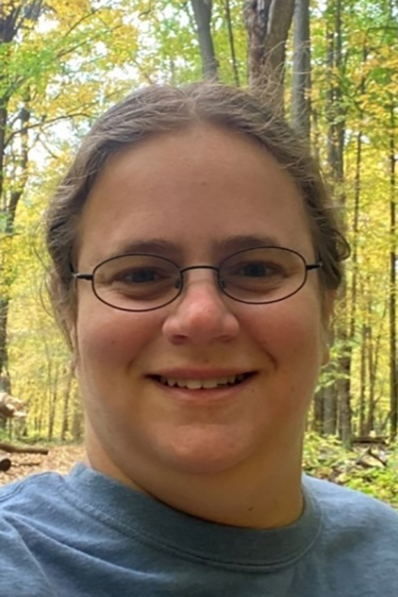 Elana Elkin, Ph.D.