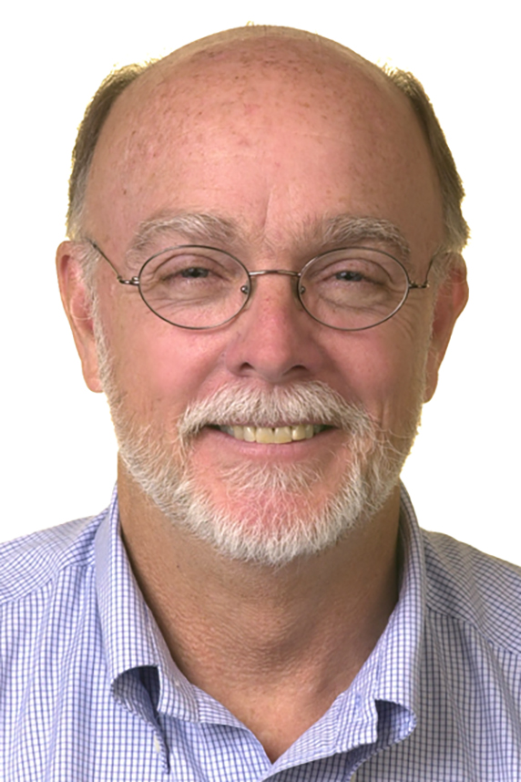 William Suk, Ph.D.
