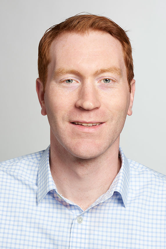 Douglas Walker, Ph.D.