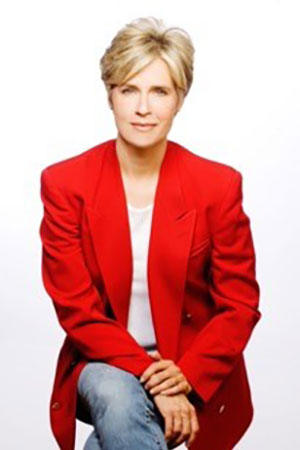 Cathy Wurzer