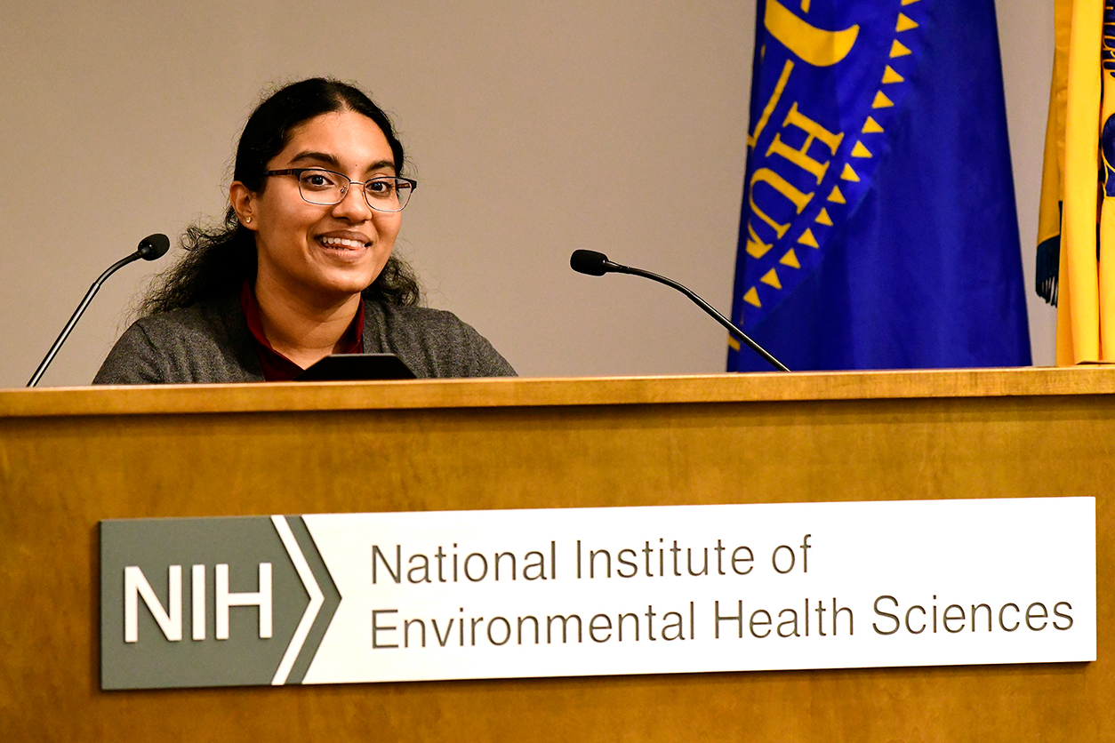Shivani Ayyagari