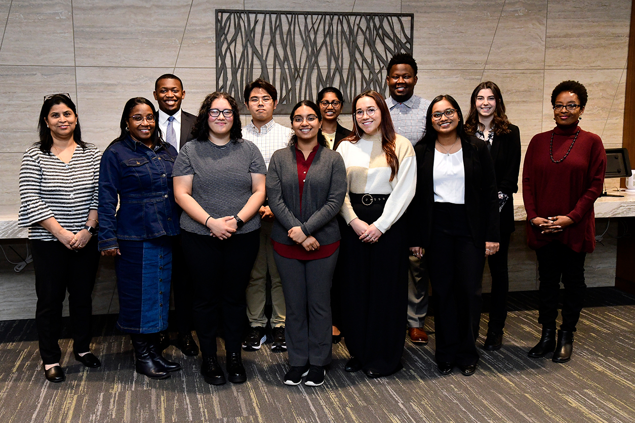 NIEHS Scholars