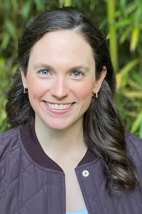 Julia Rager, Ph.D.