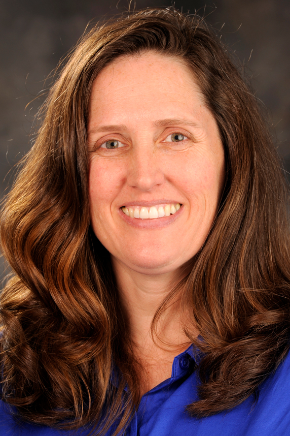 Vicki Sutherland, Ph.D.