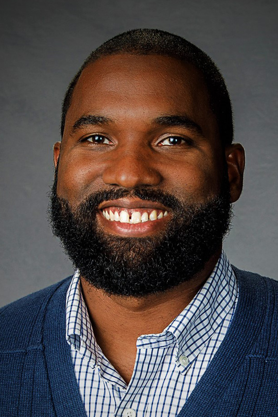 Cetewayo Rashid, Ph.D.