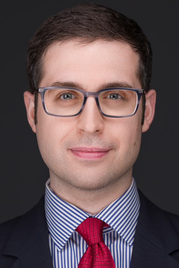 Joseph Romano, Ph.D.