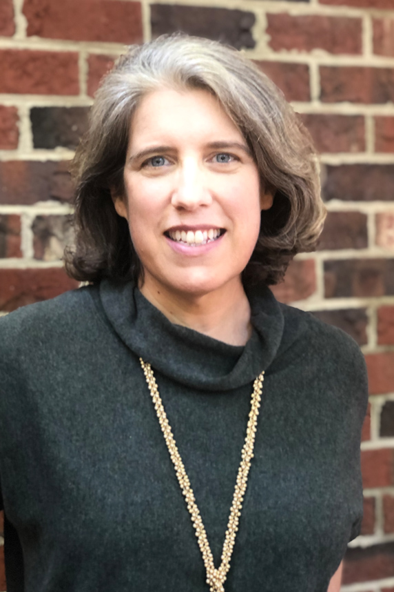 Megan Clowse, M.D.