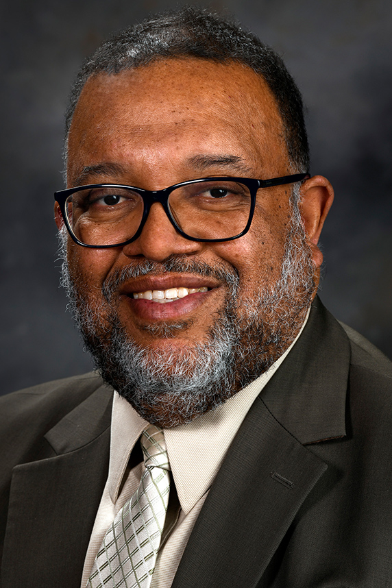 Trevor K. Archer, Ph.D.