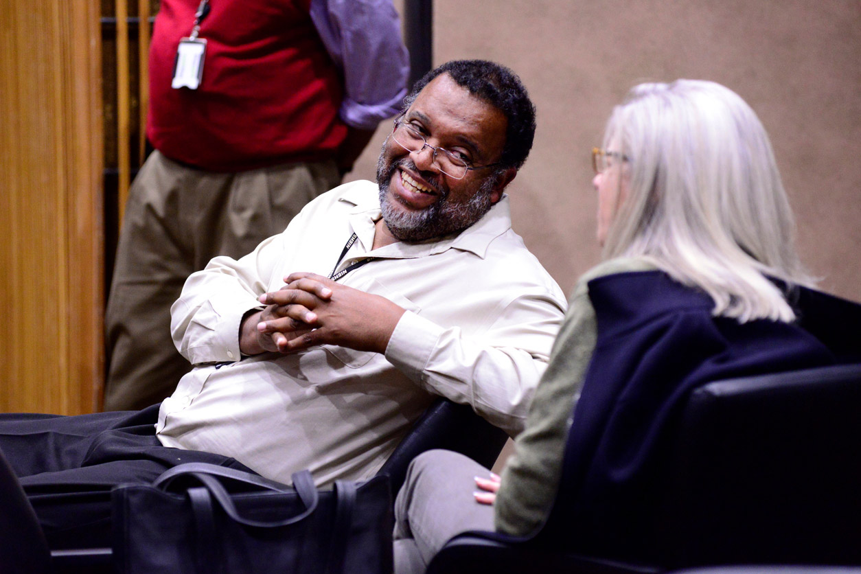 Trevor K. Archer, Ph.D., and Cheryl Walker, Ph.D.