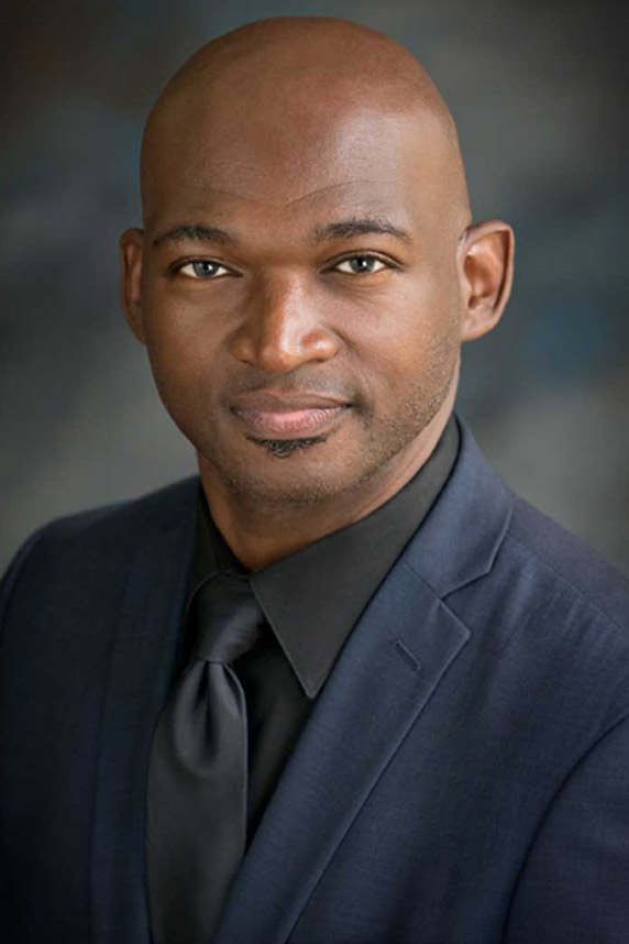 Karriem Watson, D.H.Sc.