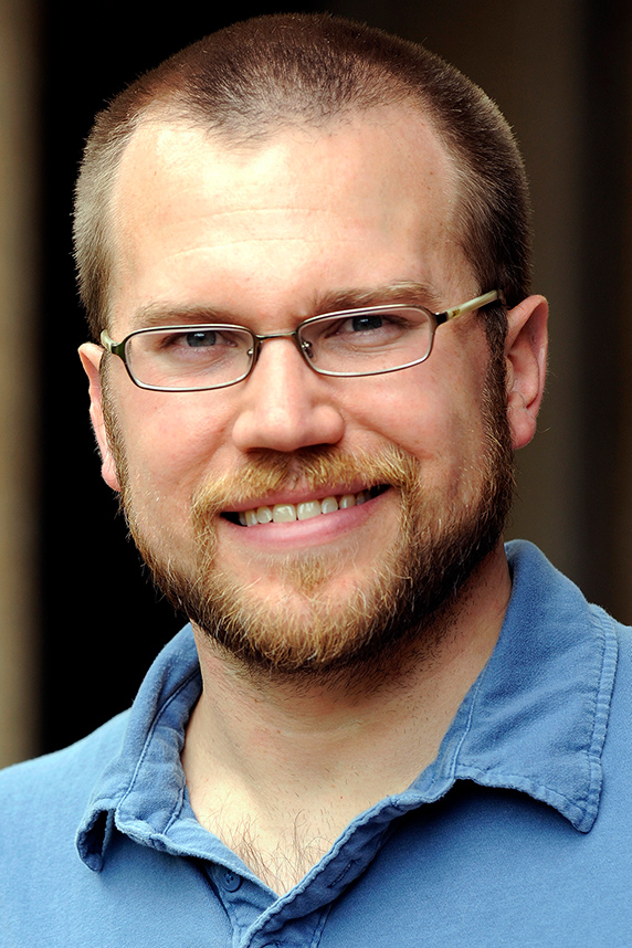 Jackson Hoffman, Ph.D.
