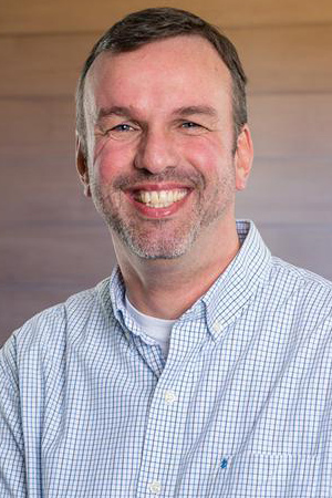 Edwin van Wijngaarden, Ph.D.