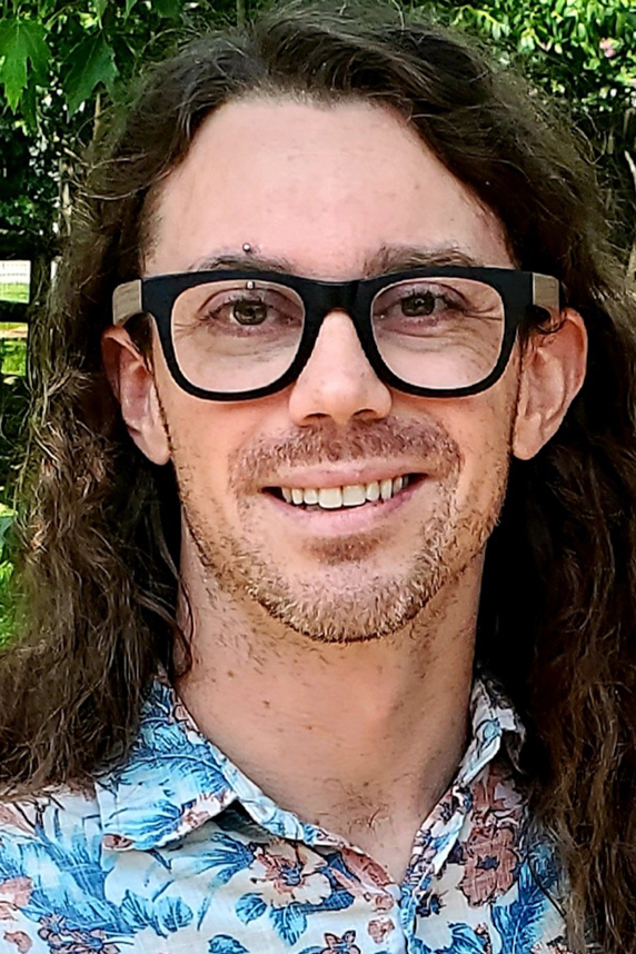 Brian Spurlock, Ph.D.